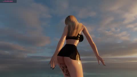 Emily online show from 02-28-25, 06:09