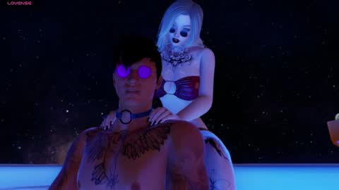 Emily online show from 03-01-25, 03:21