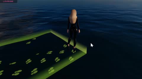 Emily online show from 03-01-25, 06:21