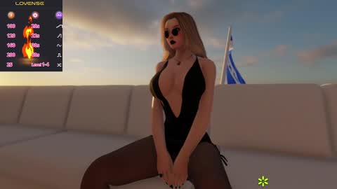 Emily online show from 03-03-25, 08:11