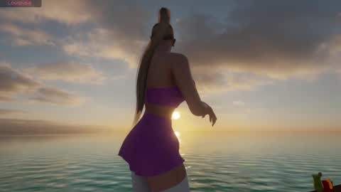 Emily online show from 03-07-25, 04:55