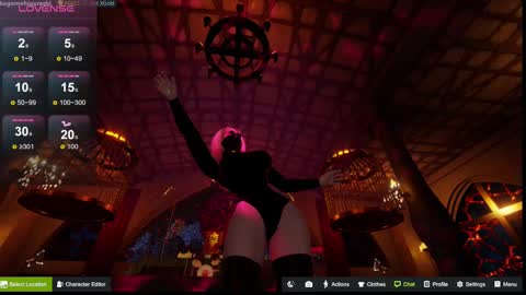 Emily online show from 09-15-25, 02:33