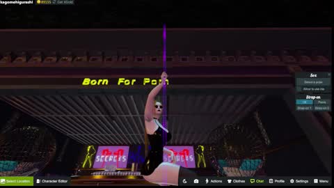 Emily online show from 09-30-25, 06:57