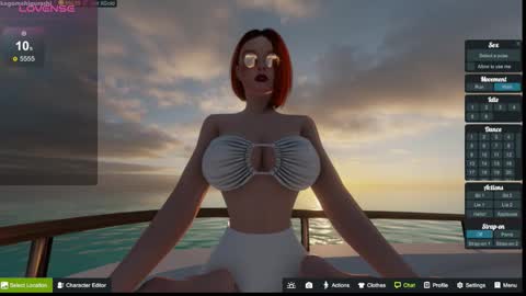 Emily online show from 10-06-25, 05:54