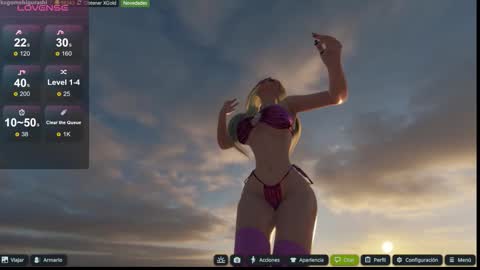 Emily online show from 02-01-26, 10:52