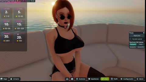 Emily online show from 02-05-26, 06:45