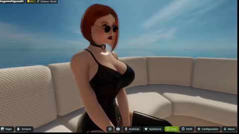 Emily online show from 02-09-26, 06:12