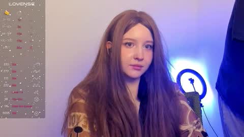 kagura_umbrella online show from 02-05-26, 11:53