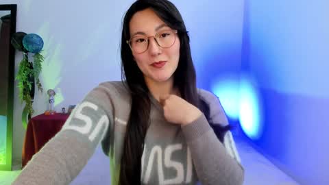ChloeIndependient model online show from 12-03-24, 04:47