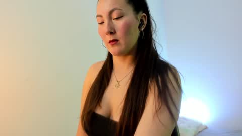 ChloeIndependient model online show from 01-10-25, 09:42