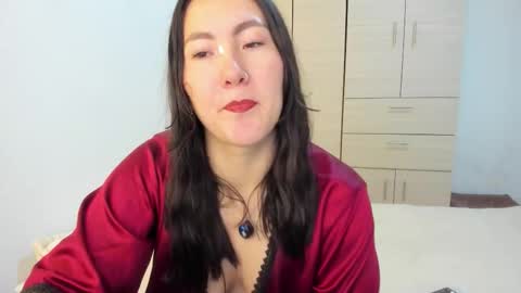 ChloeIndependient model online show from 01-06-26, 04:21