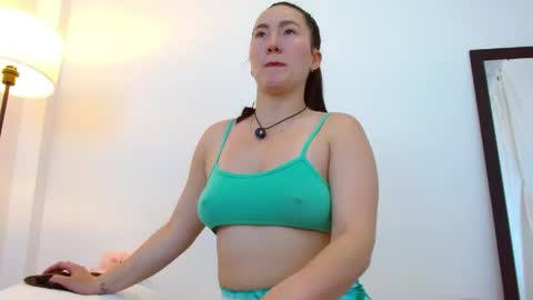 ChloeIndependient model online show from 05-05-26, 06:38