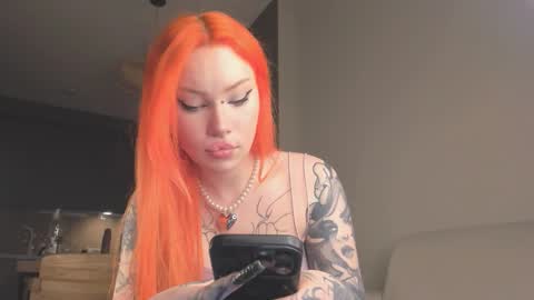 Kira online show from 03-21-26, 05:38