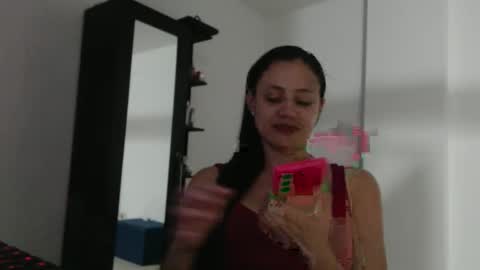 Snapshot of kahory_kiss chatting on 04-08-26, 04:34 KAHORY KISS online show from 04-08-26, 04:34