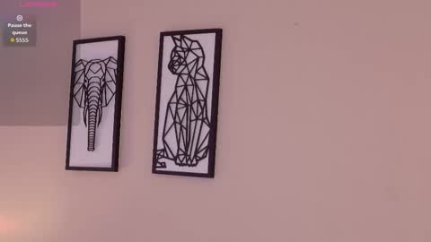 KaiLy online show from 03-16-26, 07:07