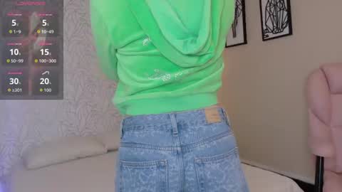 KaiLy online show from 06-16-26, 07:49