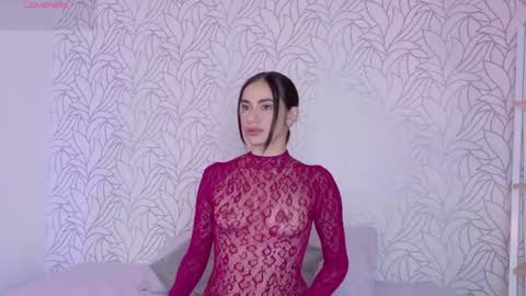 KaiLy online show from 06-23-26, 07:12