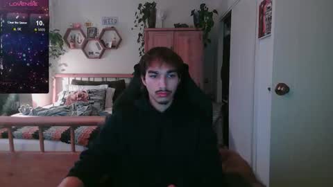 kai_locks online show from 02-17-26, 01:46