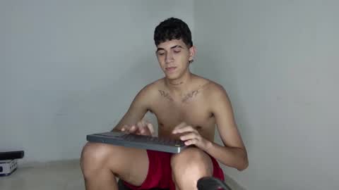 Kai online show from 10-02-25, 12:28