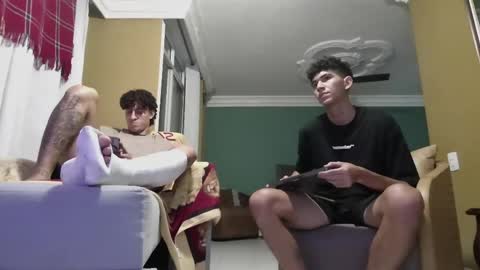 Kai online show from 03-24-26, 04:28