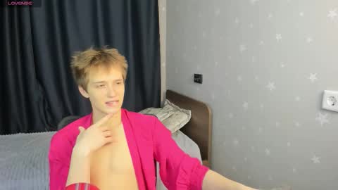 Kai online show from 02-10-26, 07:29