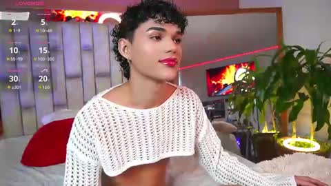 kai_onfire online show from 06-15-26, 07:21