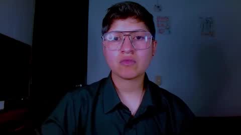 Kai  online show from 11-17-25, 10:37