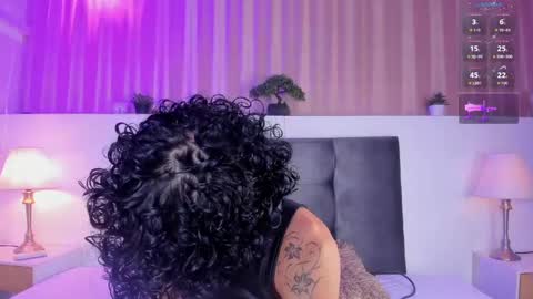 Snapshot of kai_riptide chatting on 09-28-25, 08:36 Kai online show from 09-28-25, 08:36