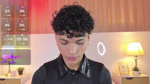 Kai online show from 11-23-25, 08:08