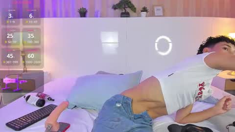 Kai online show from 02-01-26, 08:51