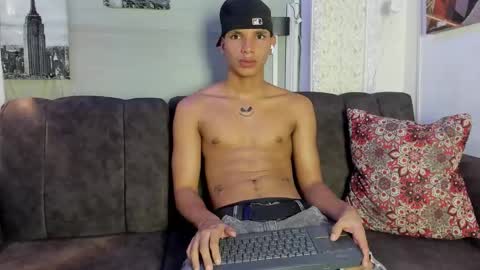 KAI online show from 12-20-25, 09:11