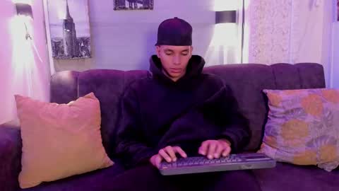 KAI online show from 02-20-26, 06:26