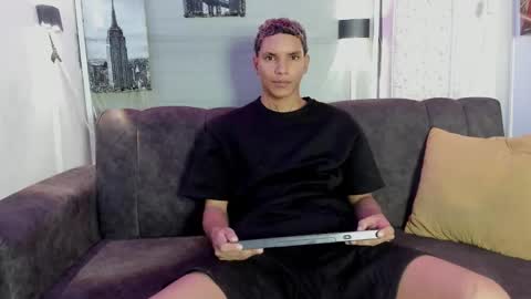 KAI online show from 02-25-26, 03:16