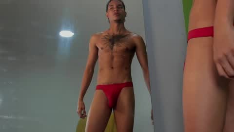 KAI online show from 03-21-26, 08:19