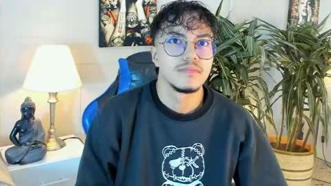kai_storn online show from 05-06-26, 11:04