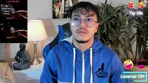 kai_storn online show from 05-07-26, 10:42