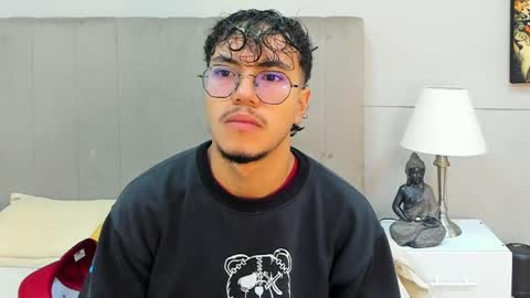 kai_storn online show from 05-08-26, 11:04