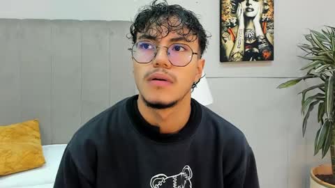 kai_storn online show from 05-09-26, 10:42