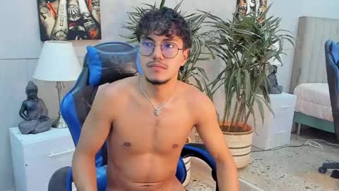 kai_storn online show from 05-31-26, 06:09