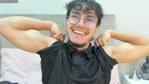 kai_storn online show from 06-09-26, 11:11
