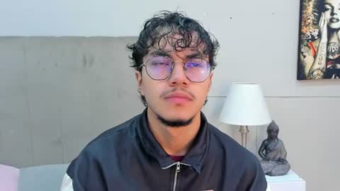 kai_storn online show from 06-14-26, 11:12