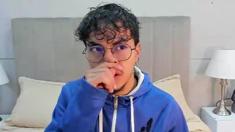 kai_storn online show from 06-16-26, 11:13
