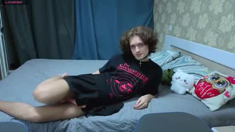 Kai online show from 03-25-26, 09:21