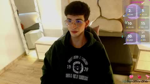 kai_tay1 online show from 04-20-26, 11:57