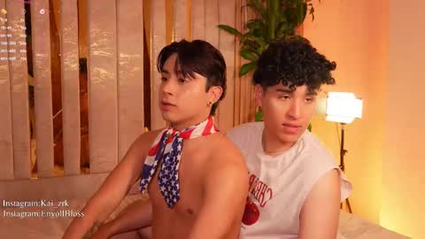 Kai online show from 10-06-25, 10:56