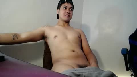 kai_zen025 online show from 02-06-26, 02:38