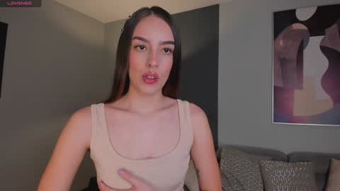 Kaia Ferreira online show from 01-06-25, 12:02