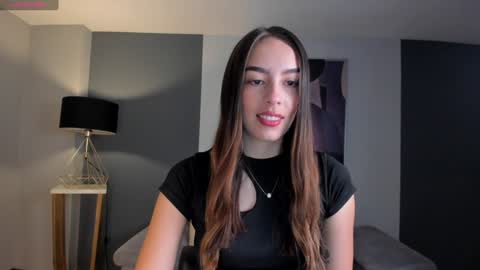 Kaia Ferreira online show from 01-09-25, 11:58