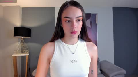 Kaia Ferreira online show from 01-10-25, 12:04