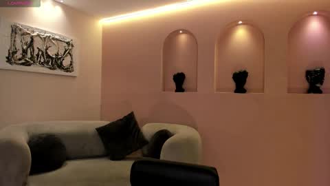 Kaia Ferreira online show from 11-03-25, 12:17